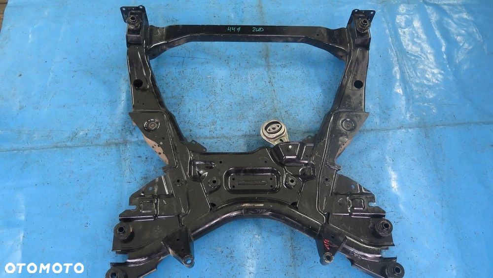 Belka Sanki Wózek Kołyska Przód MERCEDES VITO W447