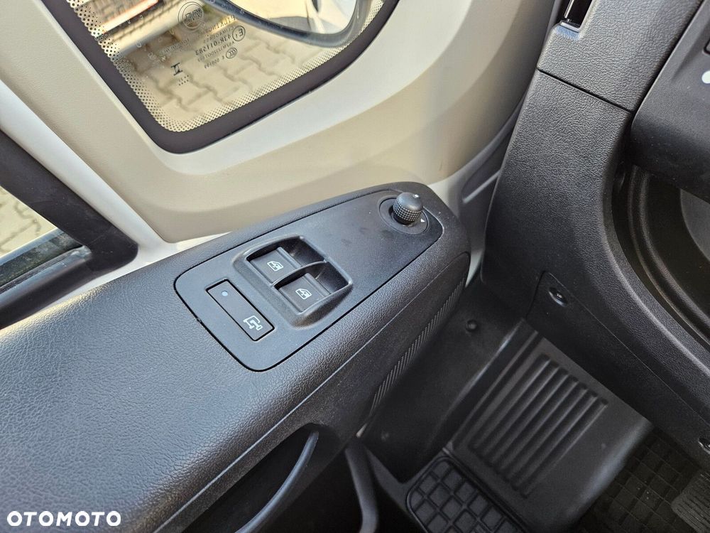 Fiat Ducato L3H2 *89999zł NETTO* Brygadówka 6 osób 2.2 MultiJET/140KM - 19