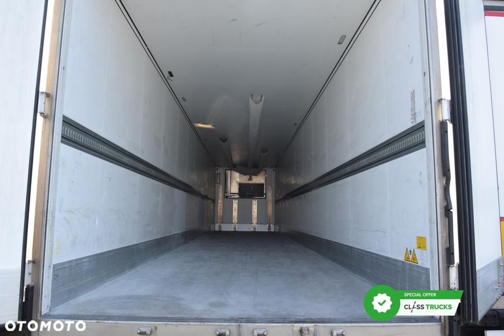 Schmitz Cargobull SKO FP 60 ThermoKing SLXi 300 - 16