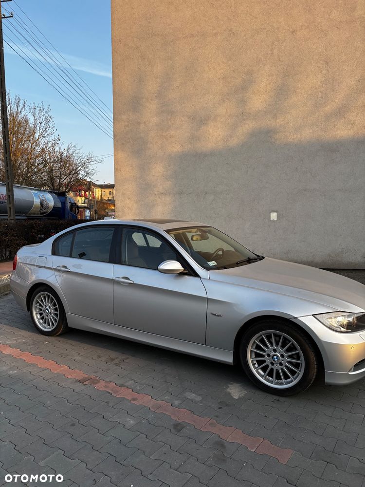 BMW Seria 3 - 3