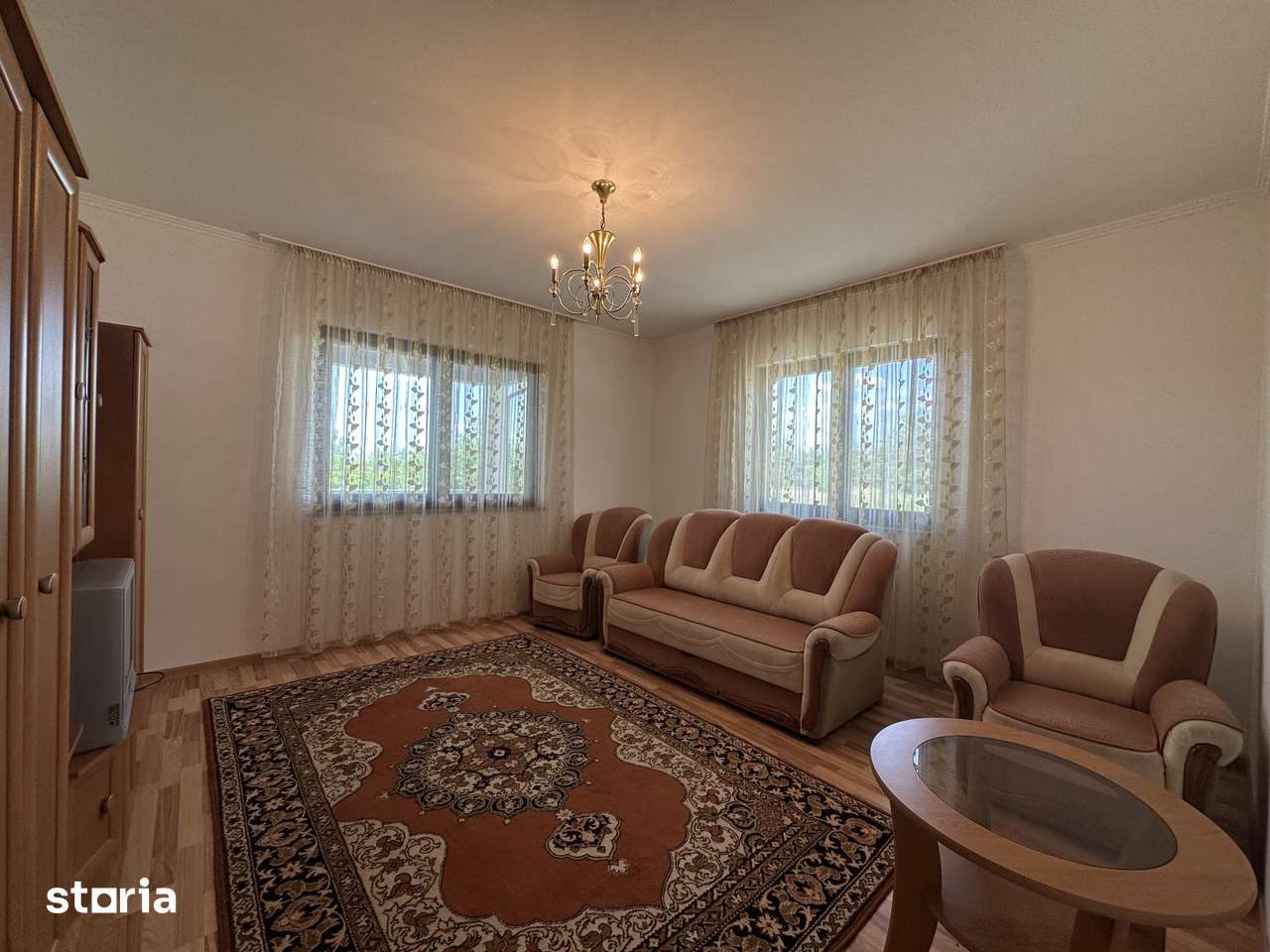 Agentia imobiliara VIGAFON vinde casa 2 camere Finta-Dambovita - Imagine principală: 2/9
