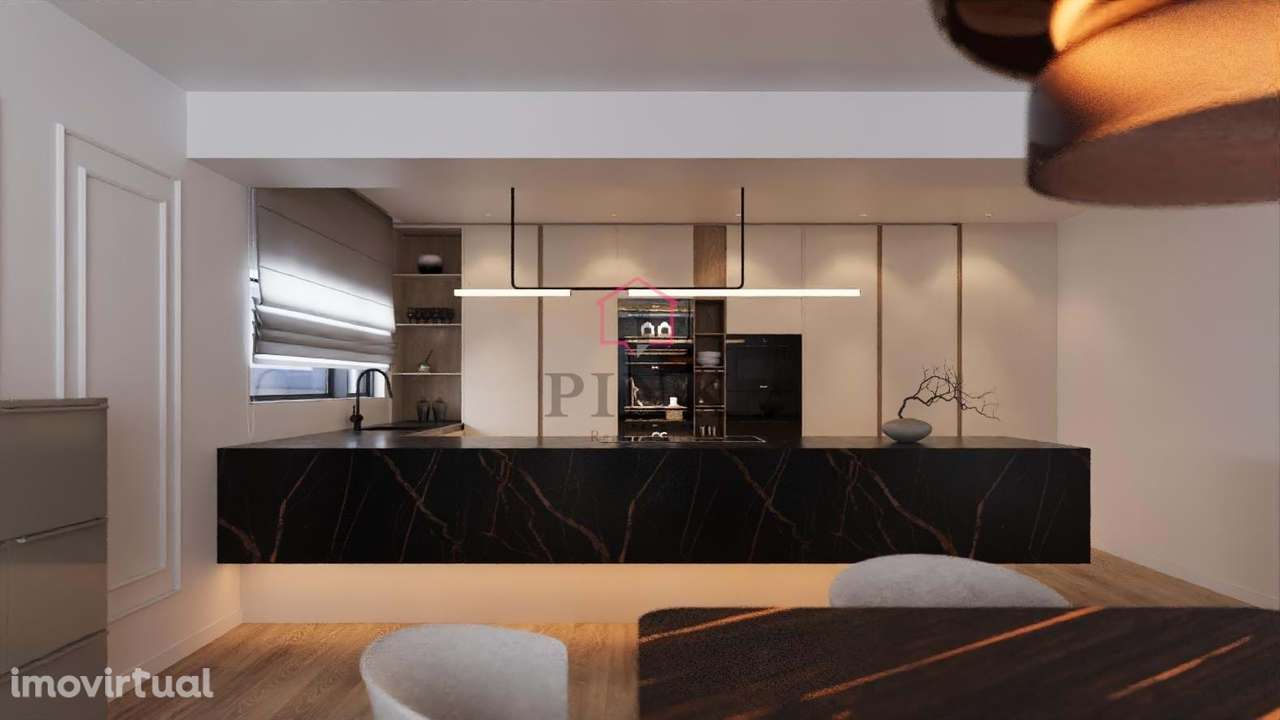 Moradia de Luxo com Vista Mar - T5 no Funchal - Grande imagem: 4/36