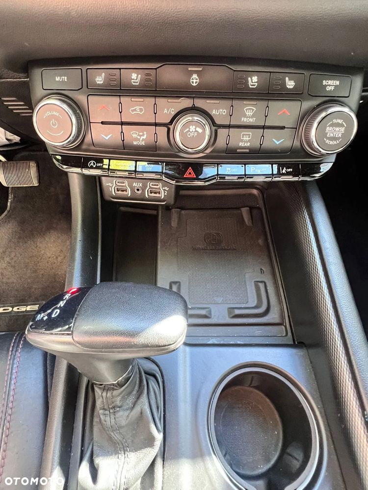 Dodge Durango 5,7 R/T - 17