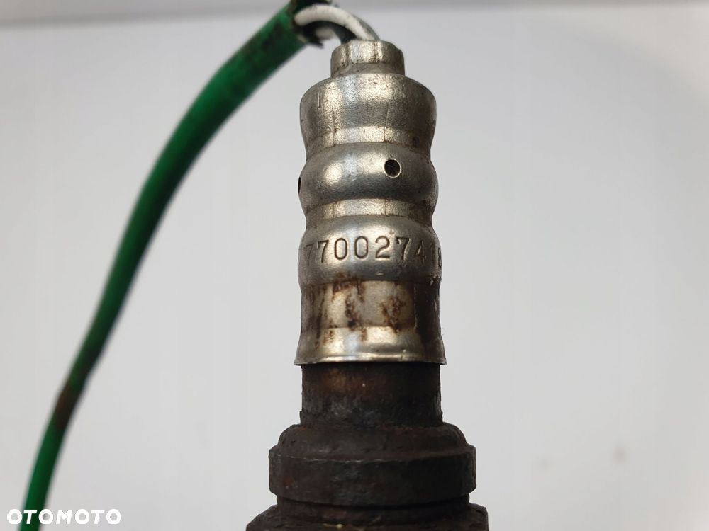 SONDA LAMBDA Renault Modus Clio II III IV Thalia Dacia 1.2 16V 7700274189 - 3