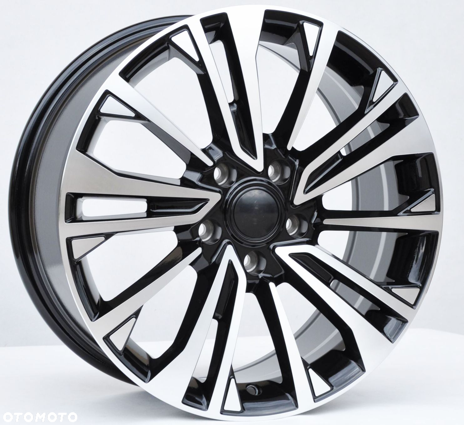1114 FELGI 18 5x120 VW TRANSPORTER T5 T6.1 AMAROK - 3