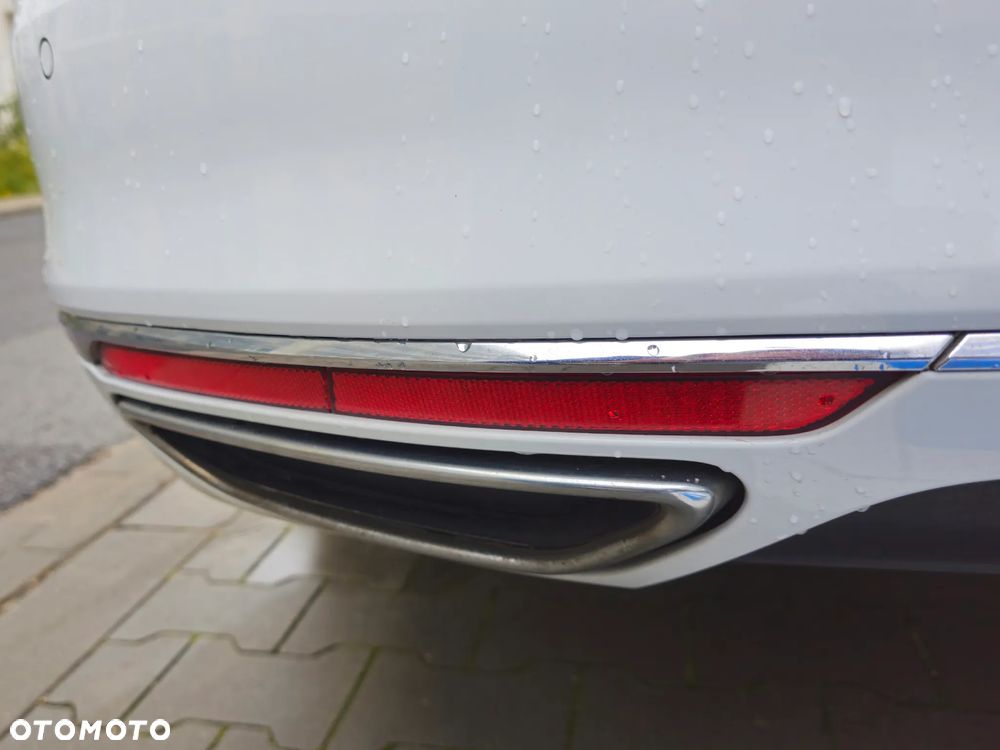 Volkswagen Passat Variant 1.8 TSI BMT Comfortline DSG - 16
