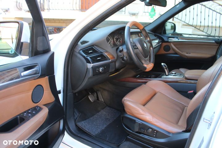 BMW X5 3.0d xDrive - 8