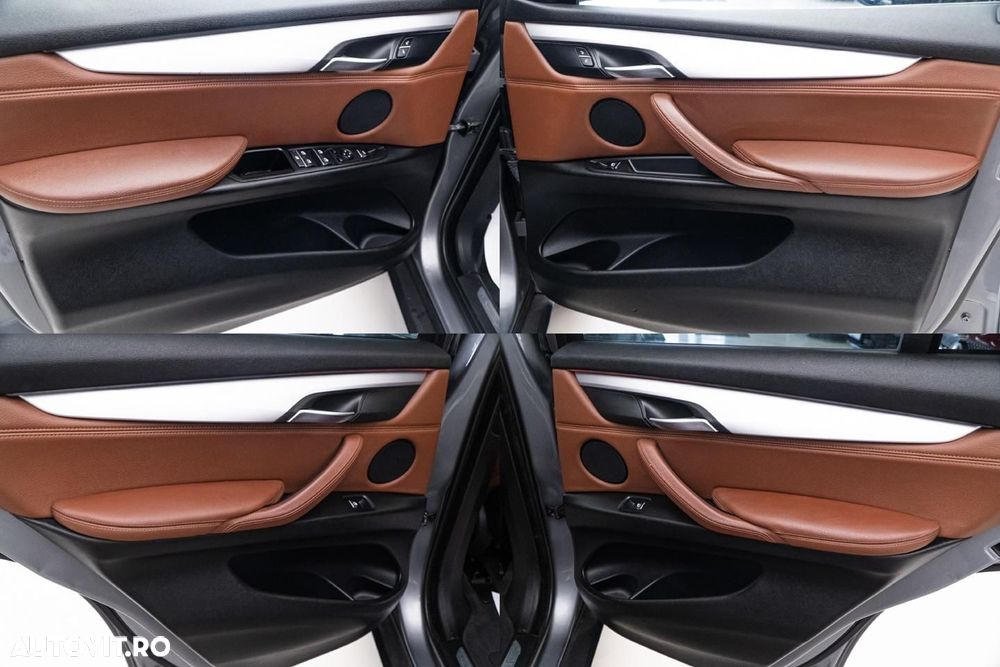 BMW X5 xDrive25d Sport-Aut. - 31