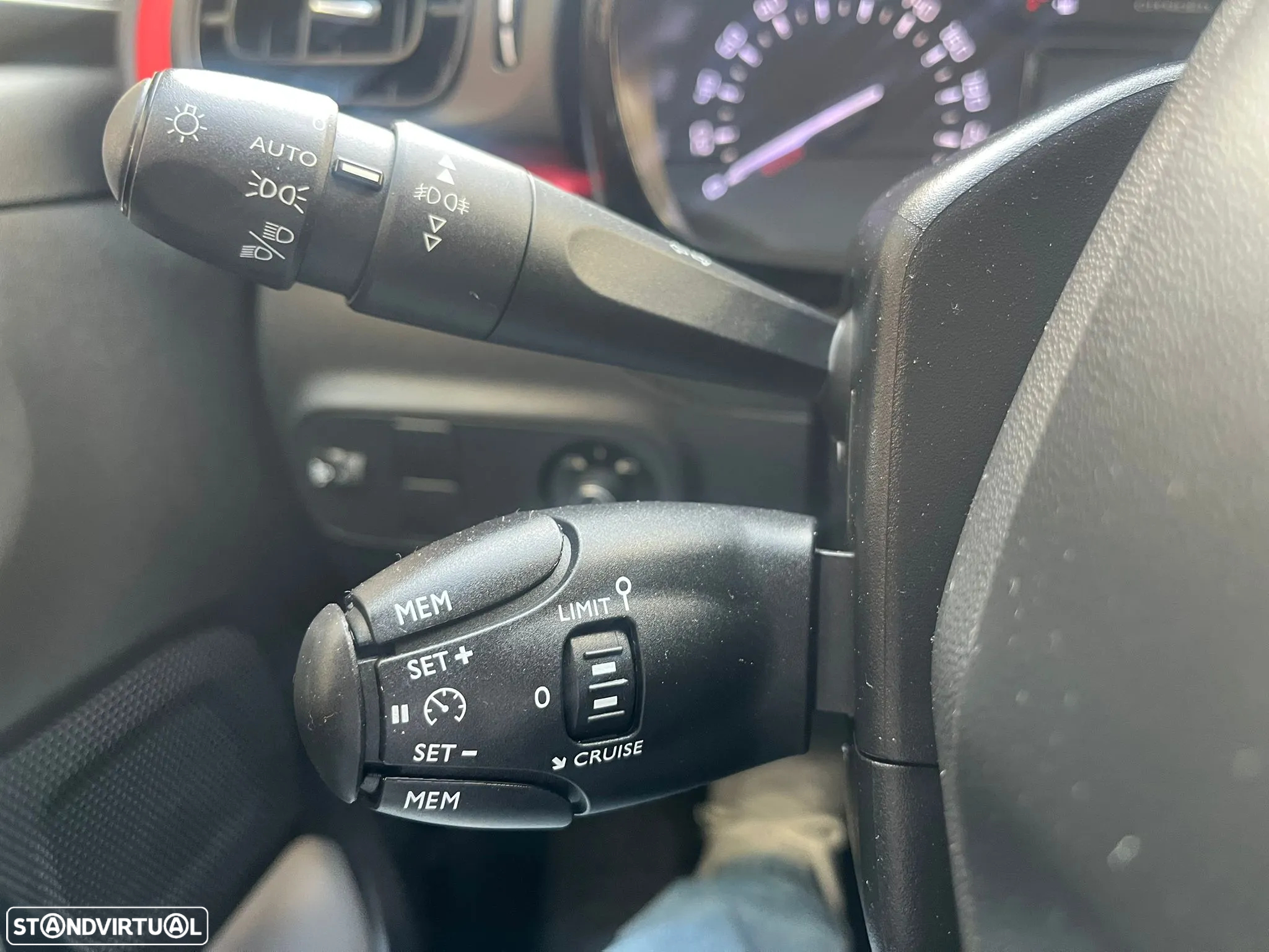 Citroën C3 1.5 BlueHDi C-Series - 25