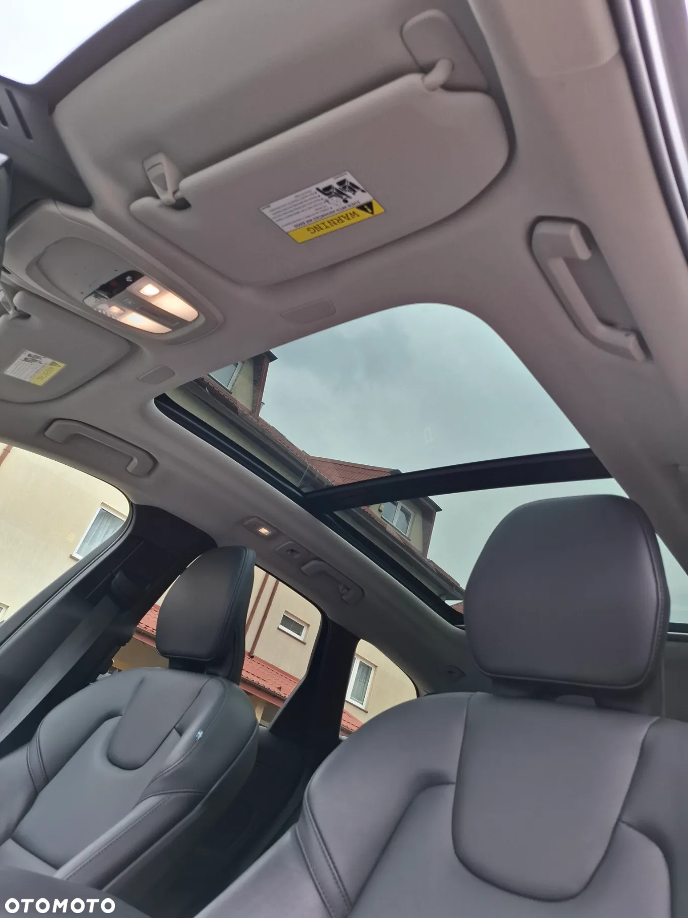 Volvo XC 60 B5 B AWD Core - 21