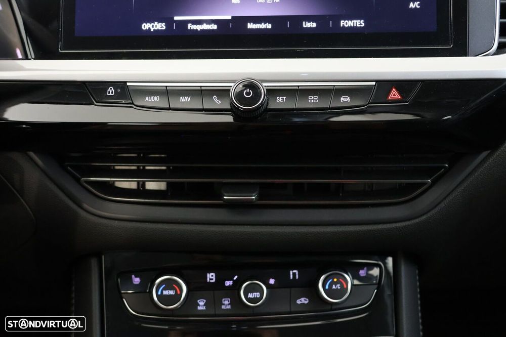 Opel Grandland 1.5 CDTI GS AT - 22