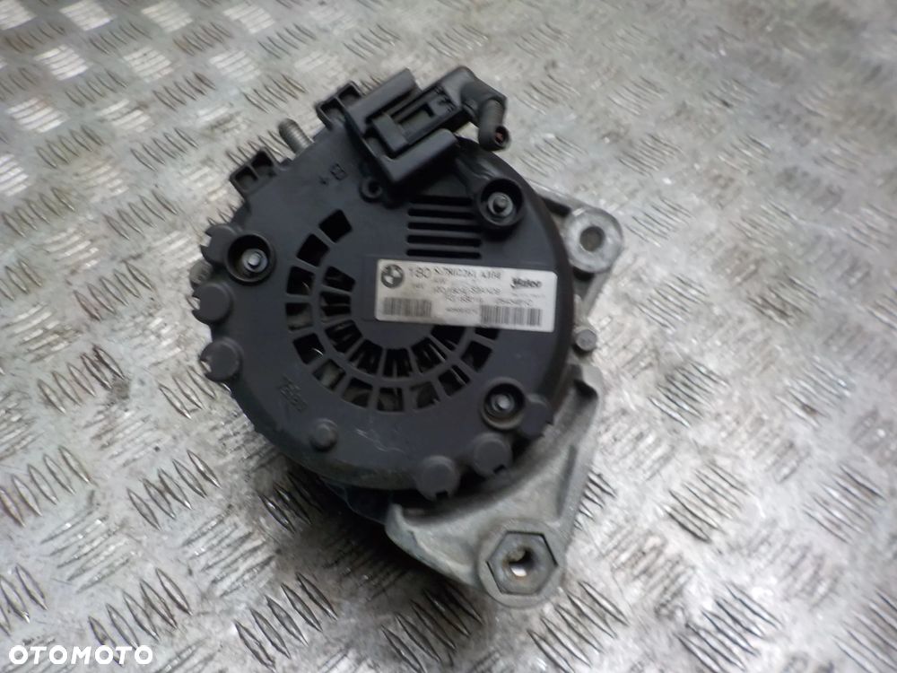 BMW E87 E81 E90 E60 2.0 D ALTERNATOR 7802261 - 2