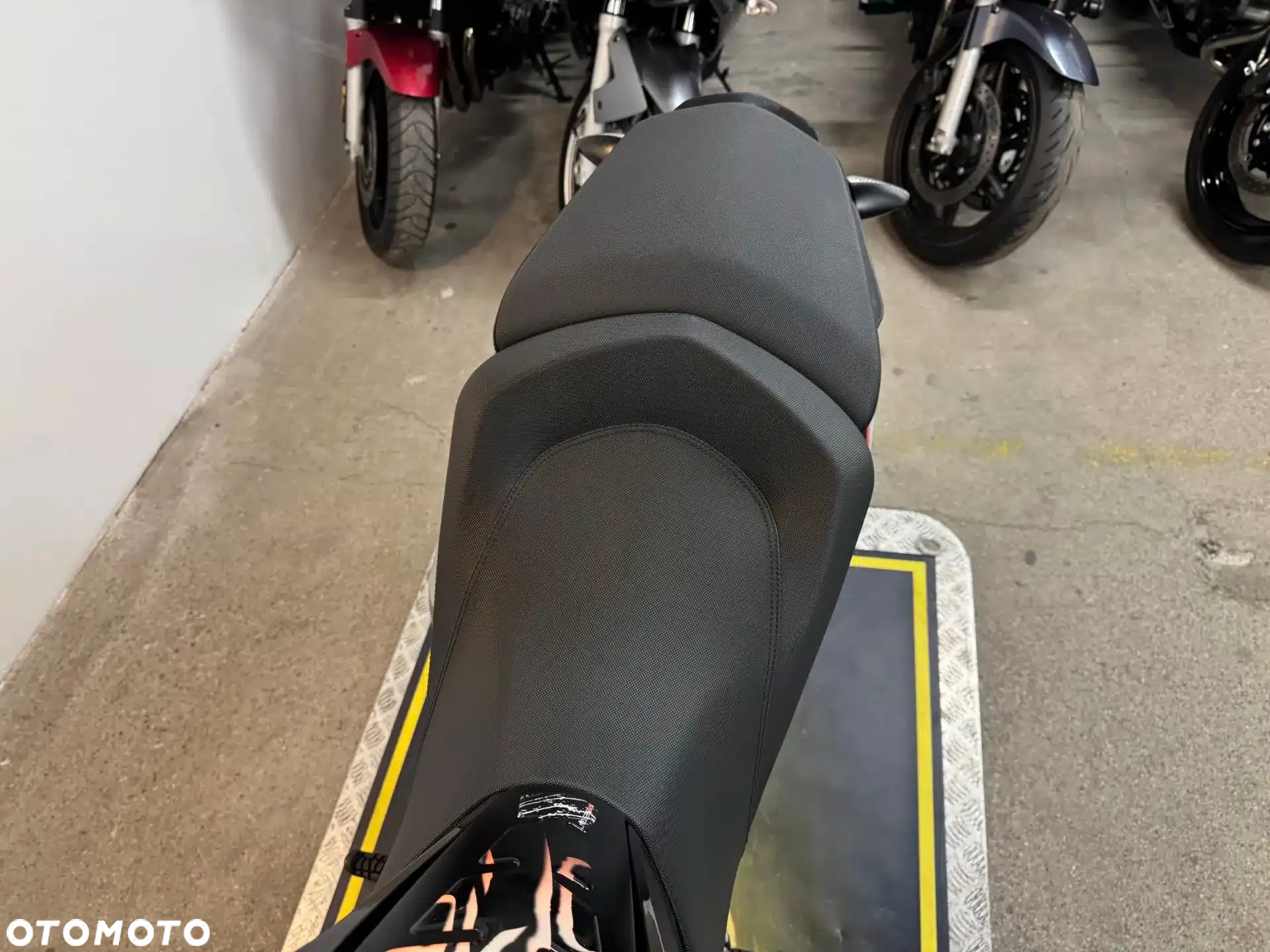 KTM Duke - 27