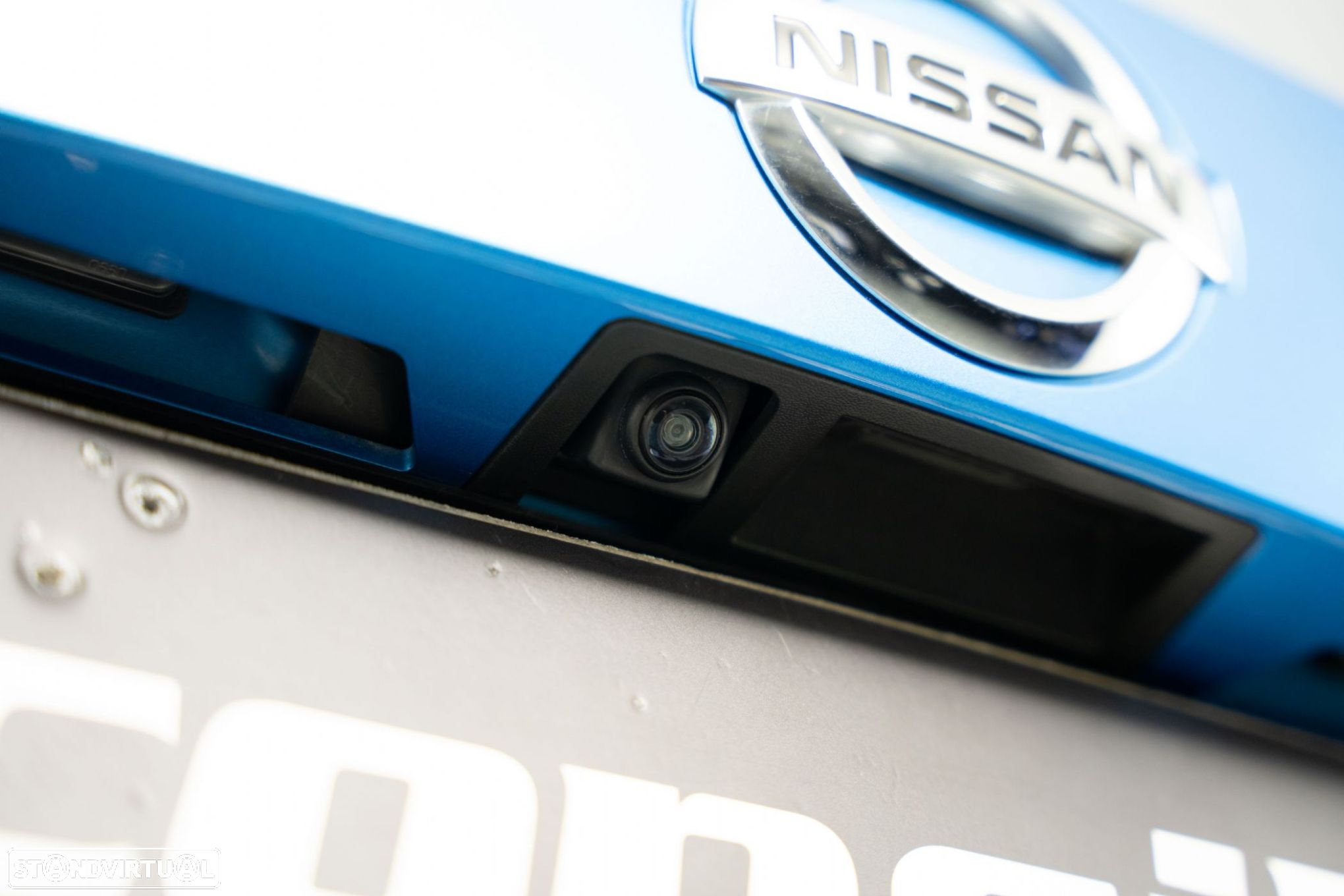 Nissan Juke 1.0 DIG-T N-Connecta DCT - 15