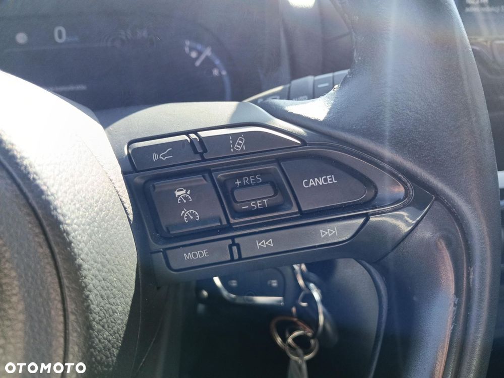 Toyota Yaris Cross Hybrid 1.5 Comfort - 18