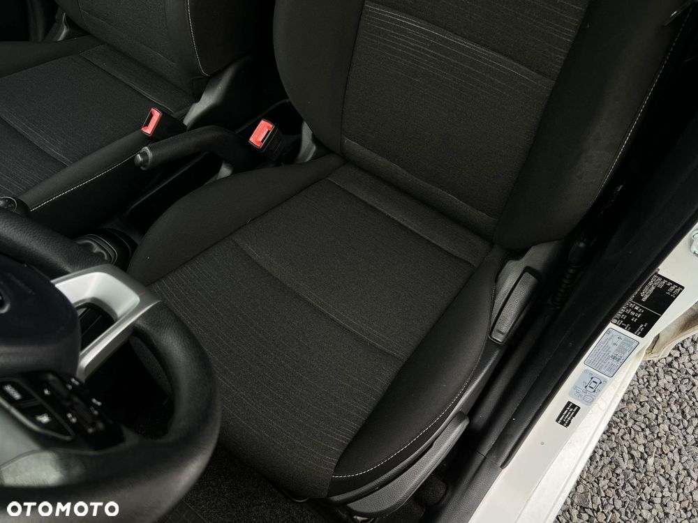 Kia Picanto 1.0 M - 13