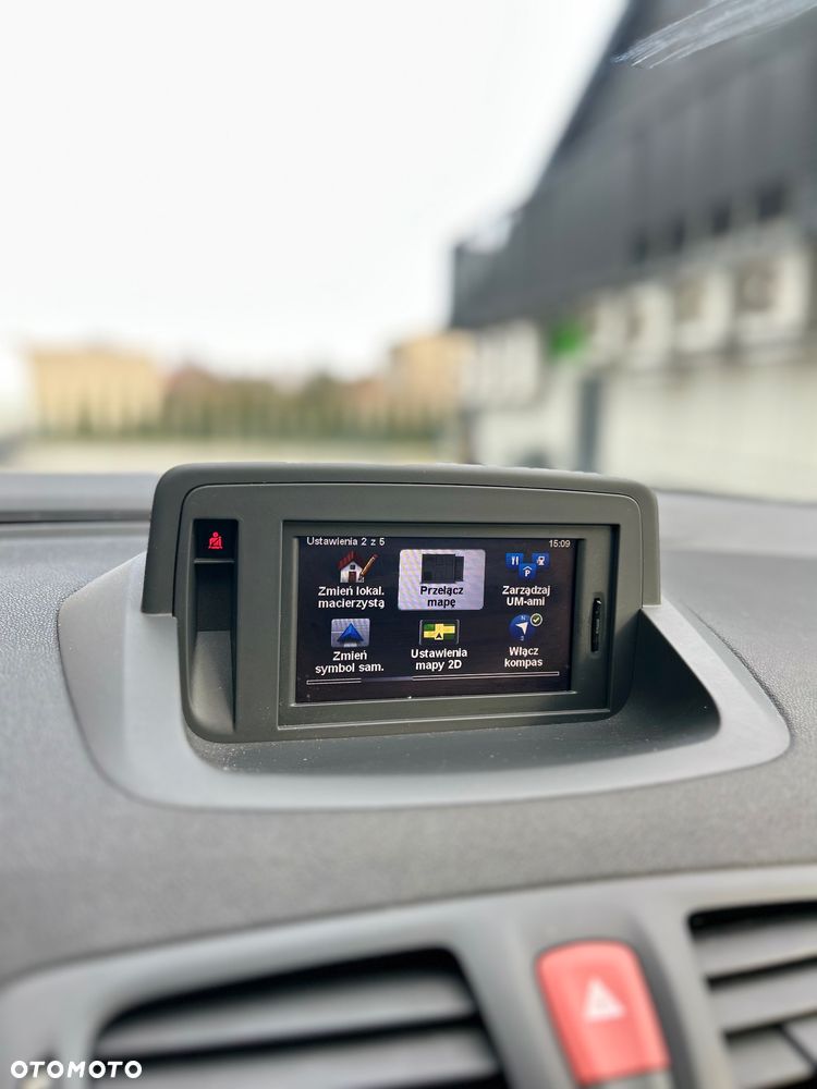 Renault Megane - 7