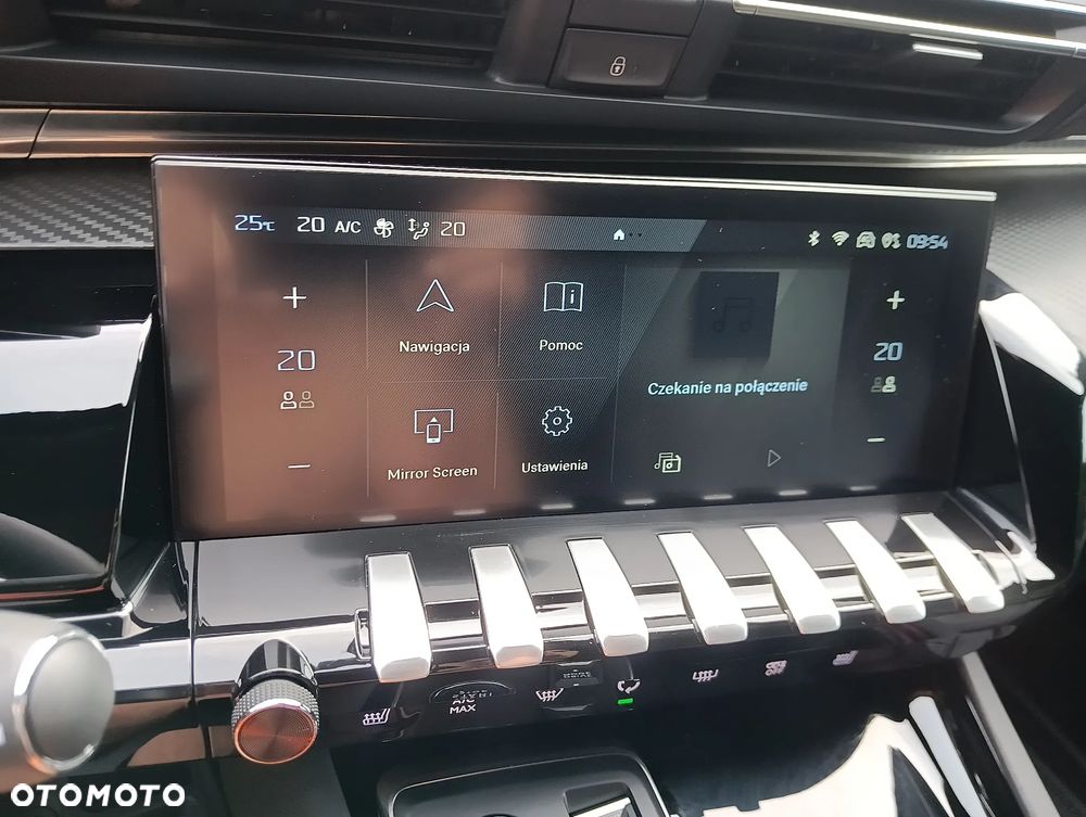 Peugeot 508 - 9