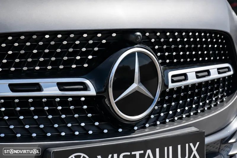 Mercedes-Benz GLA 250 e AMG Line - 7