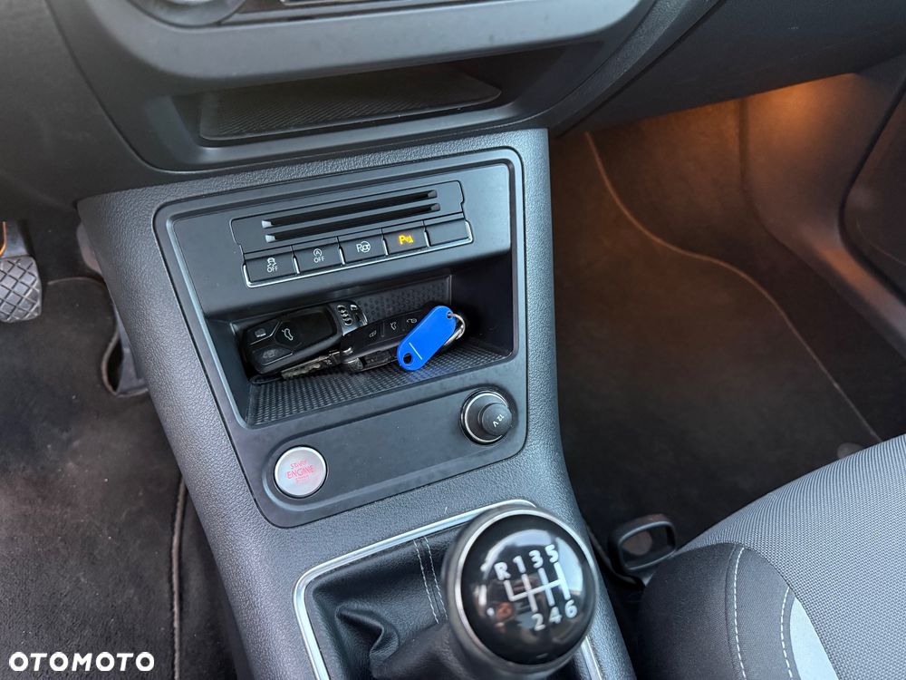 Volkswagen Tiguan 2.0 TDI DPF BlueMotion Technology Life - 16