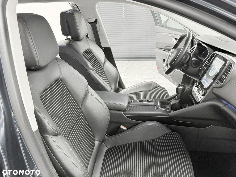 Renault Talisman Grandtour BLUE dCi 150 INTENS - 21