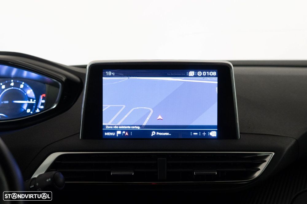 Peugeot 5008 1.2 PureTech Active - 22