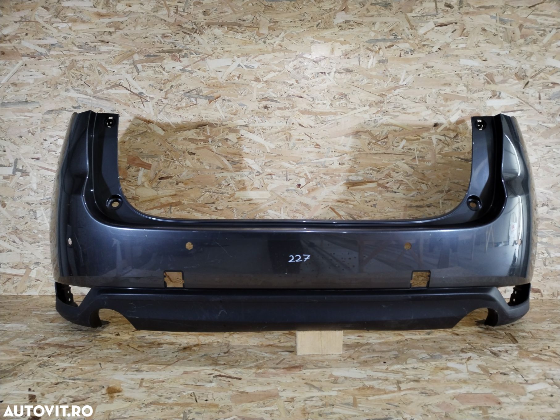 Bara spate Mazda CX5, 2017, 2018, 2019, 2020, 2021, 2022, KB8A-50221. - 1