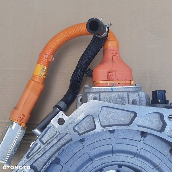 SILNIK ELEKTRYCZNY KIA NIRO 1.6 HYBRYDA - 4