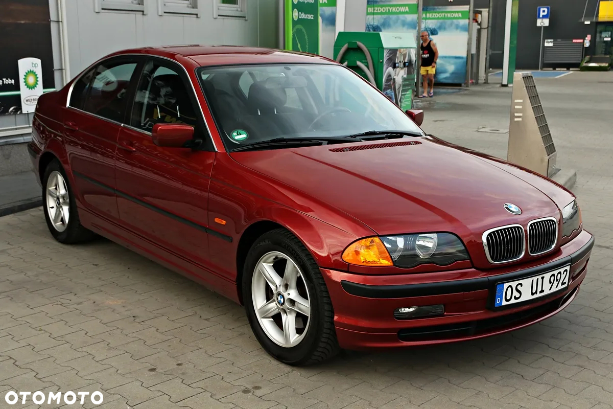 BMW Seria 3 - 12