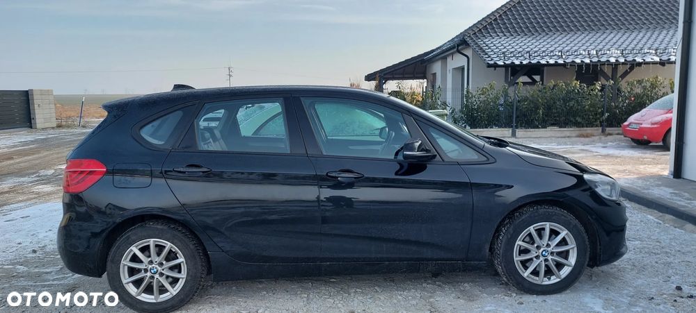 BMW Seria 2 - 10