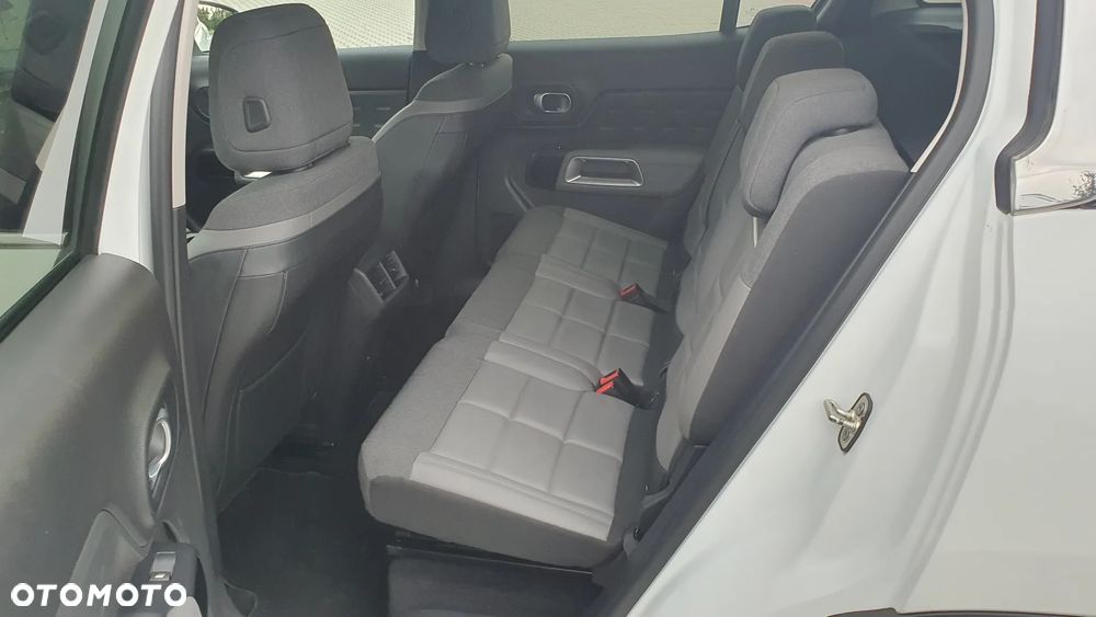 Citroën C5 Aircross BlueHDI 130 S&S EAT8 SHINE PACK - 10