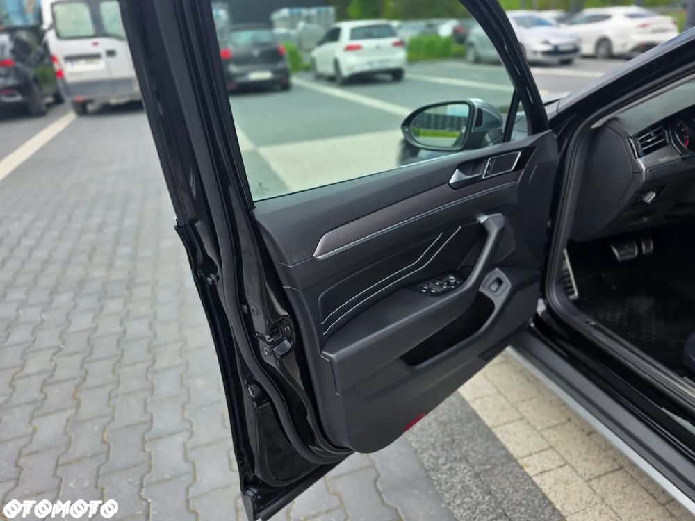Volkswagen Passat 2.0 TSI BMT 4Mot Highline DSG - 36
