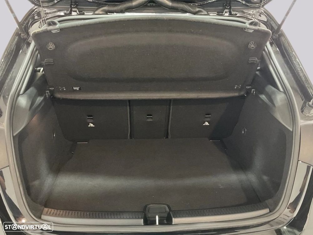 Mercedes-Benz A 180 d AMG Line Aut. - 9
