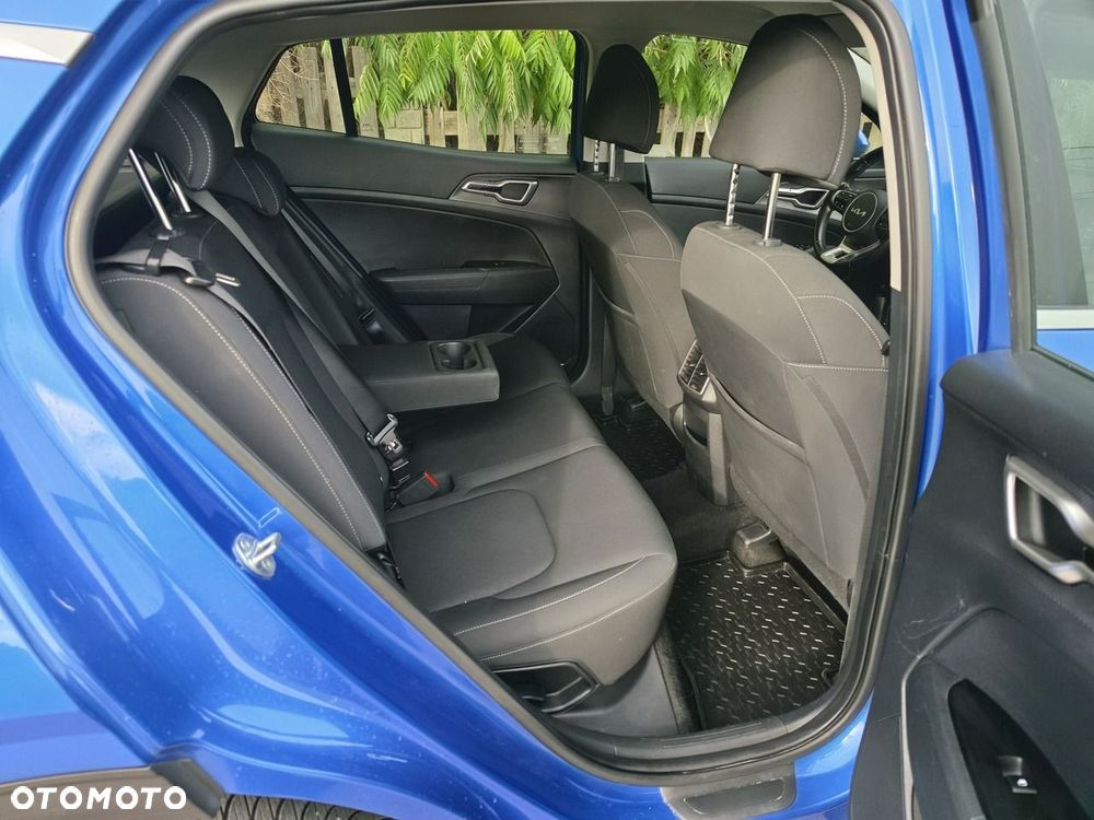 Kia Sportage - 19