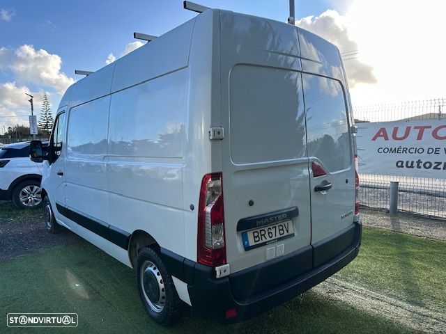 Renault MASTER L2H2 - 4