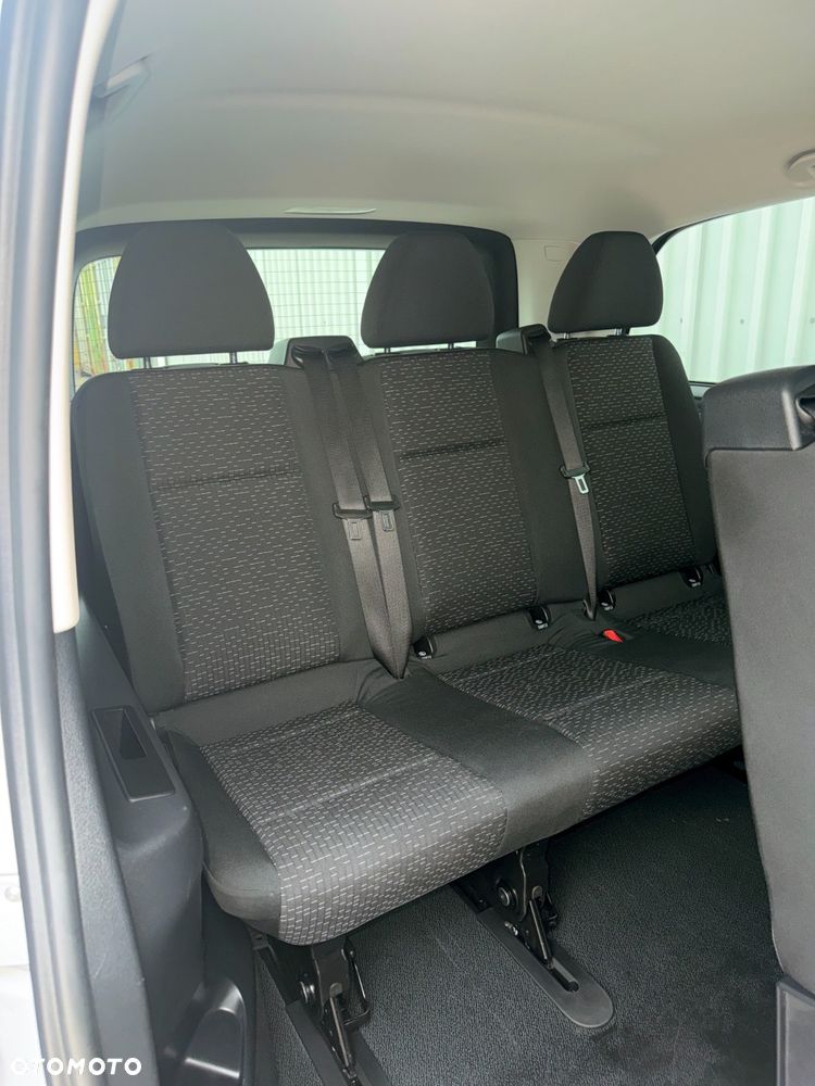 Mercedes-Benz Vito - 24