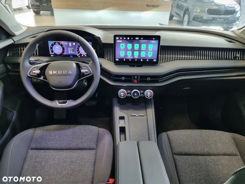 Skoda Superb 1.5 TSI mHEV DSG Essence - 13