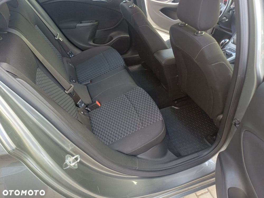 Opel Astra 1.4 T GPF Elite - 9