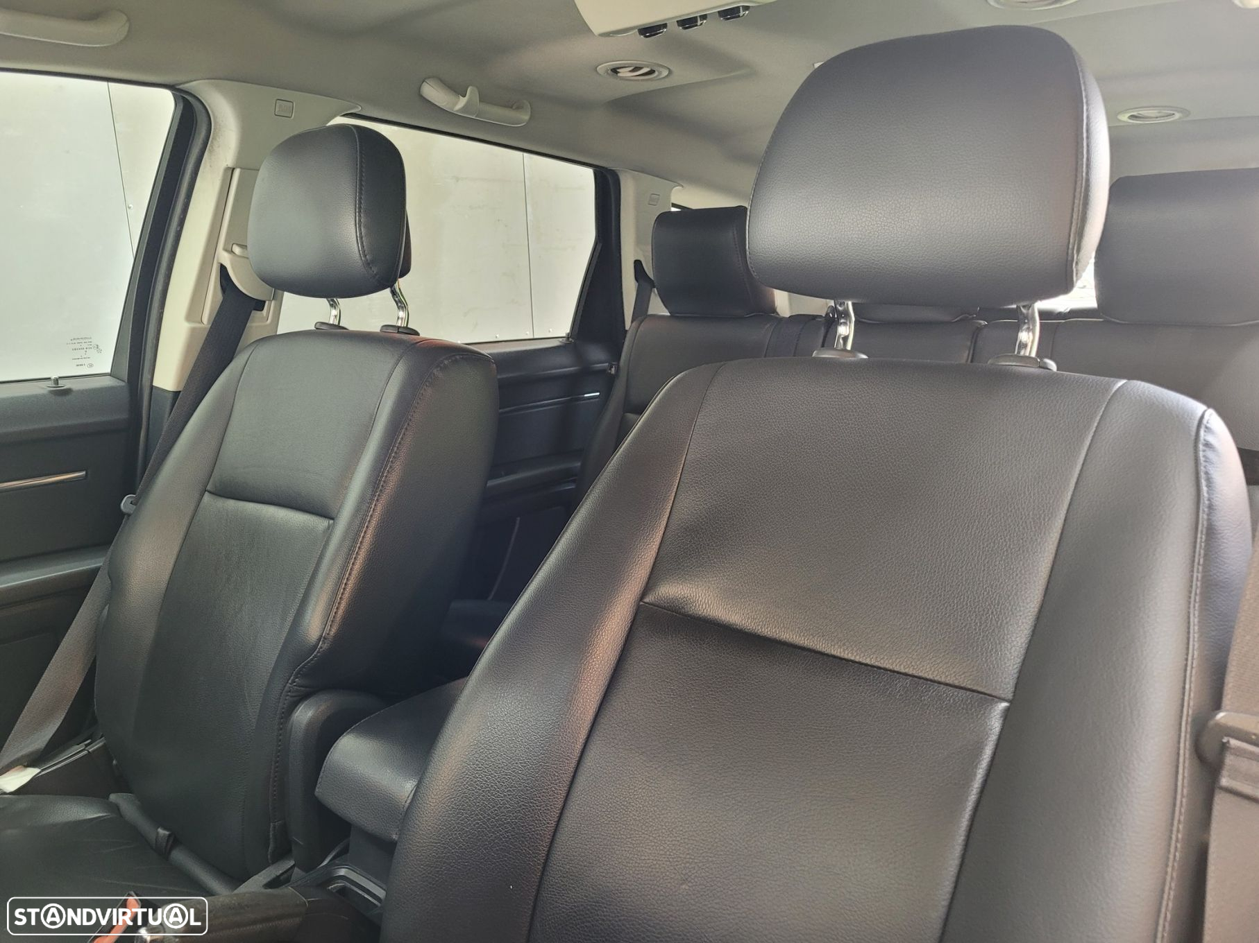 Dodge Journey 2.0 CRD R/T MTX - 9