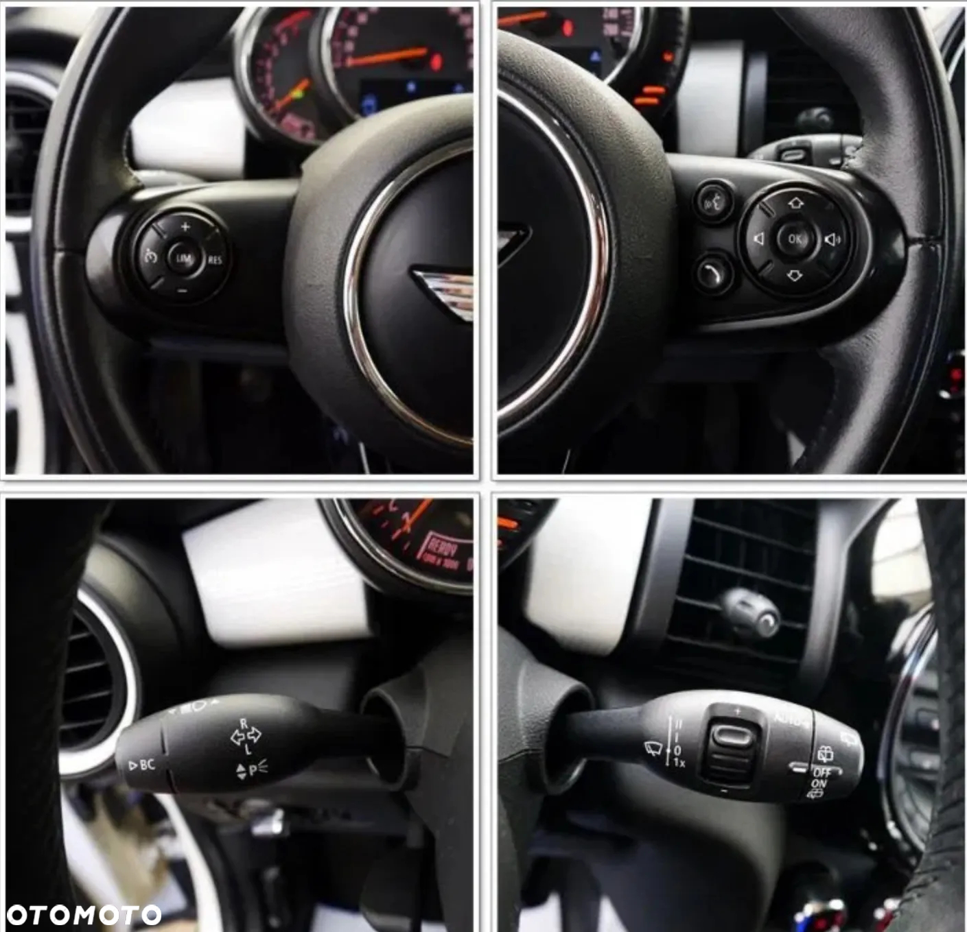 MINI Cooper - 17