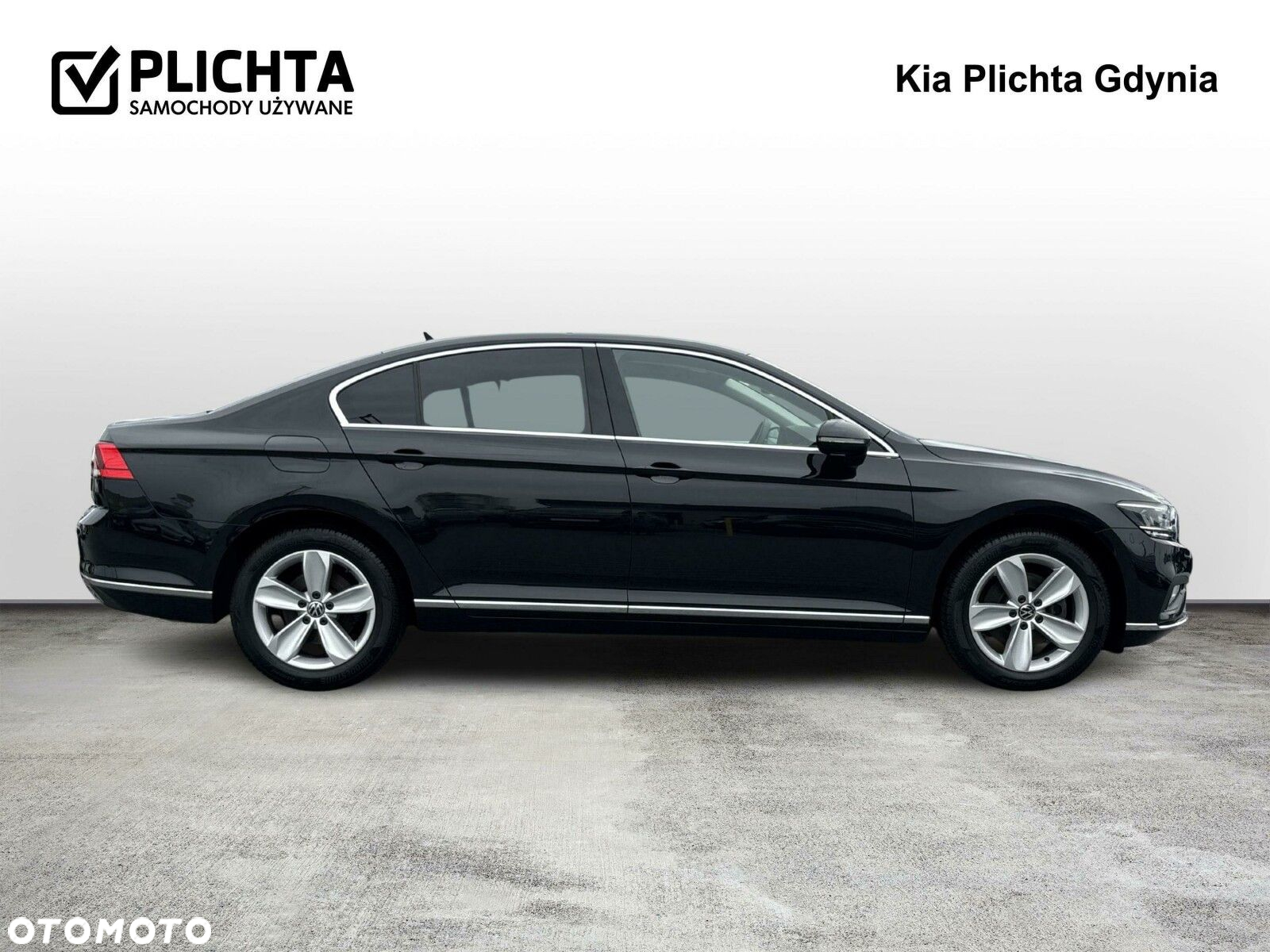 Volkswagen Passat 2.0 TSI Elegance DSG - 6
