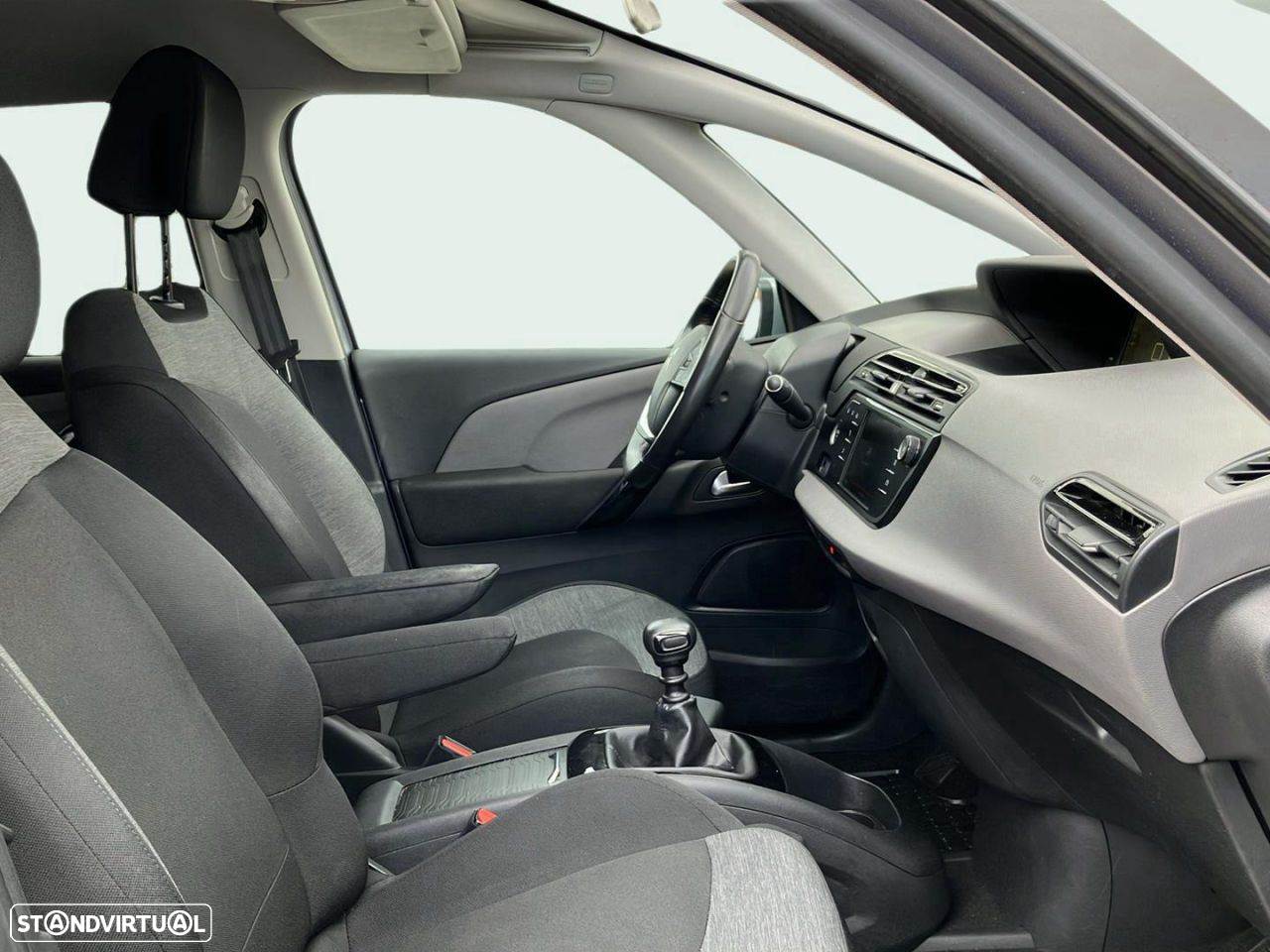Citroën C4 Spacetourer 1.5 BlueHDi Shine - 18