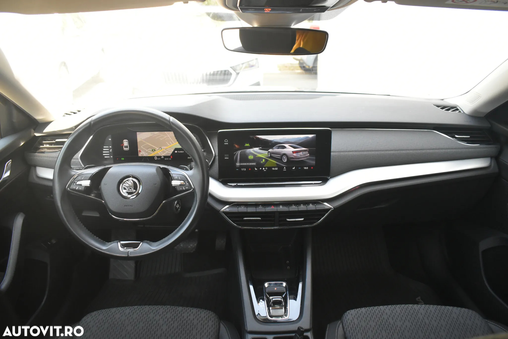 Skoda Octavia 1.0 TSI DSG Mild Hybrid Style - 5