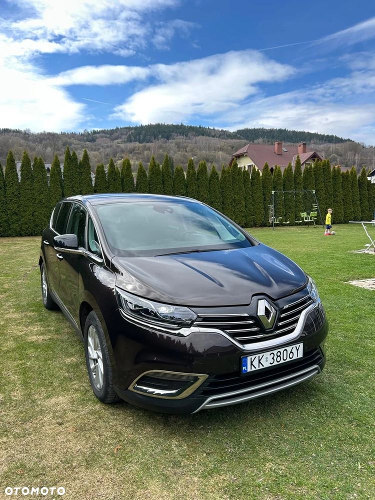 Renault Espace - 10