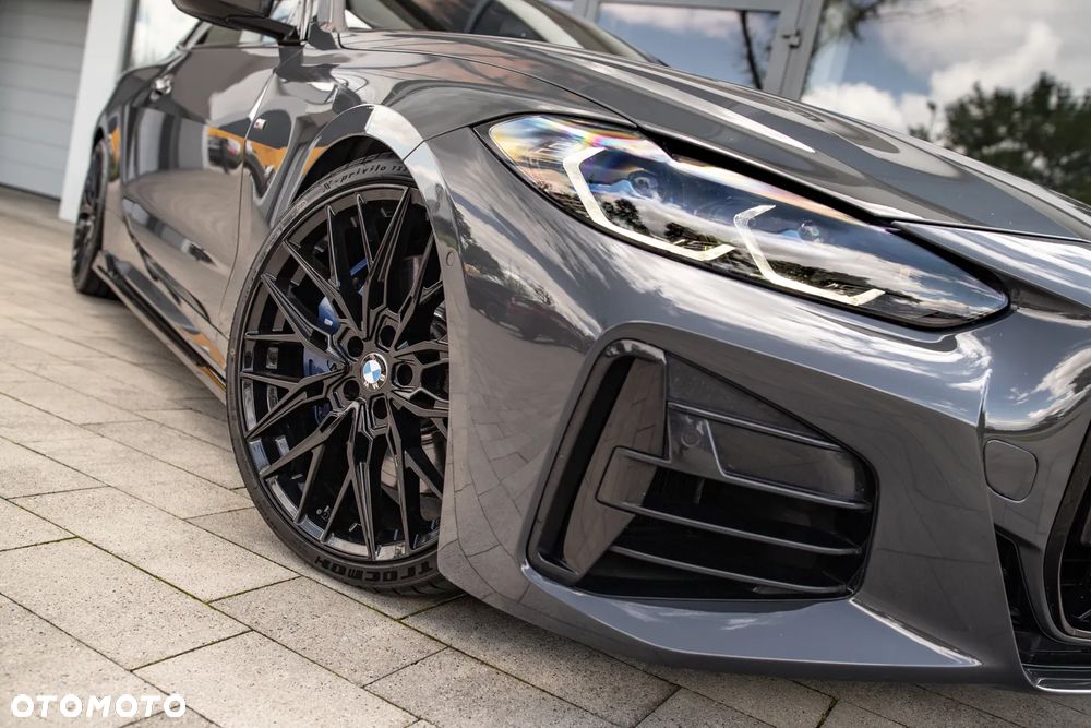 BMW Seria 4 M440i xDrive mHEV sport - 11