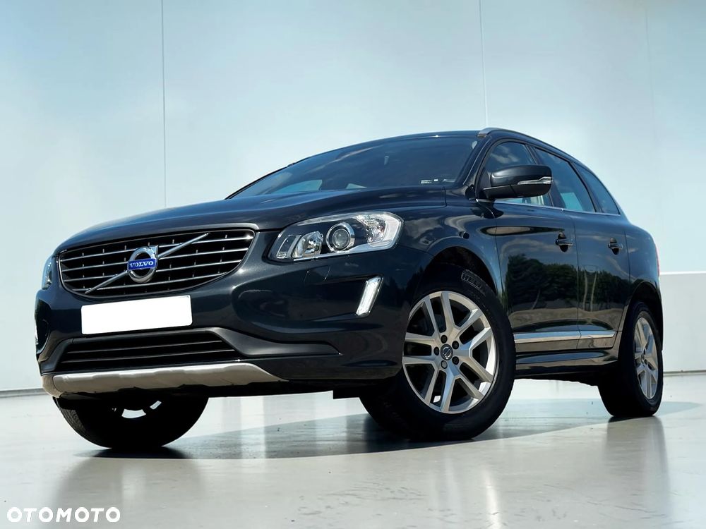 Volvo XC 60 D3 Summum - 9