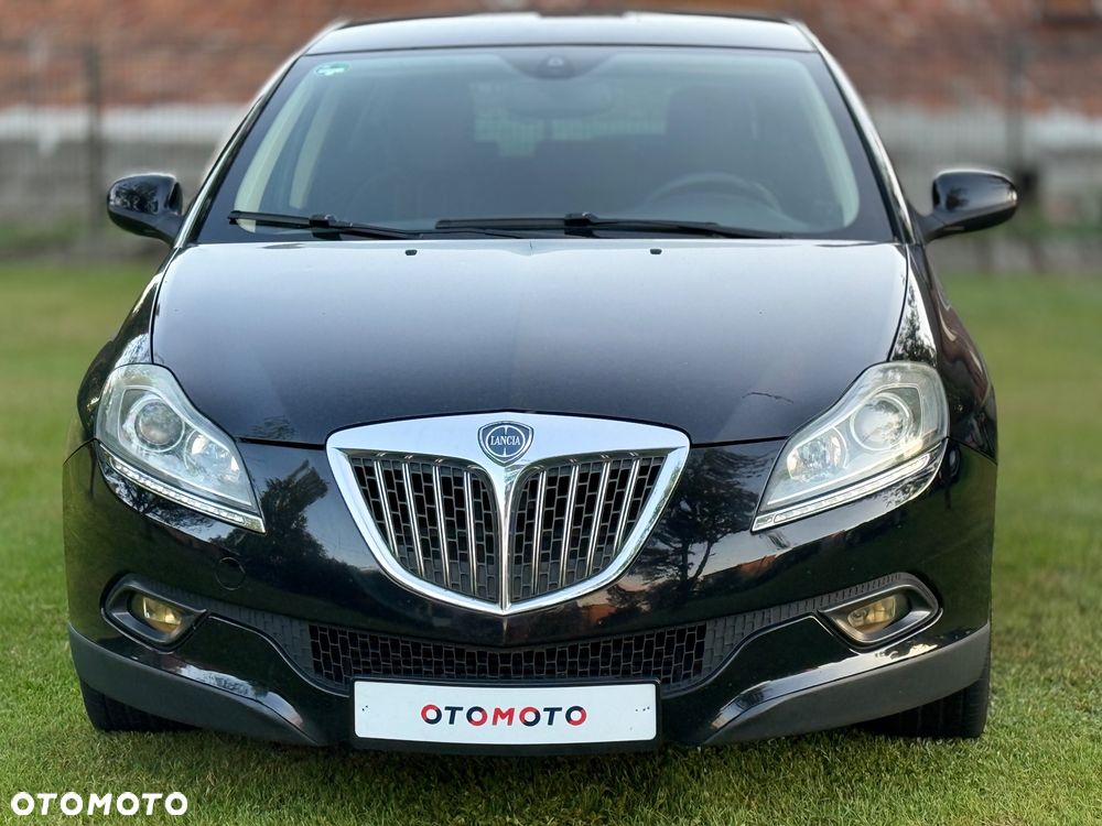Lancia Delta - 13