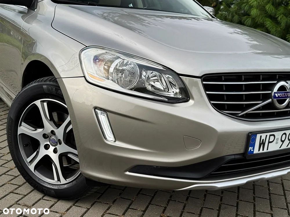 Volvo XC 60 D3 Summum - 8