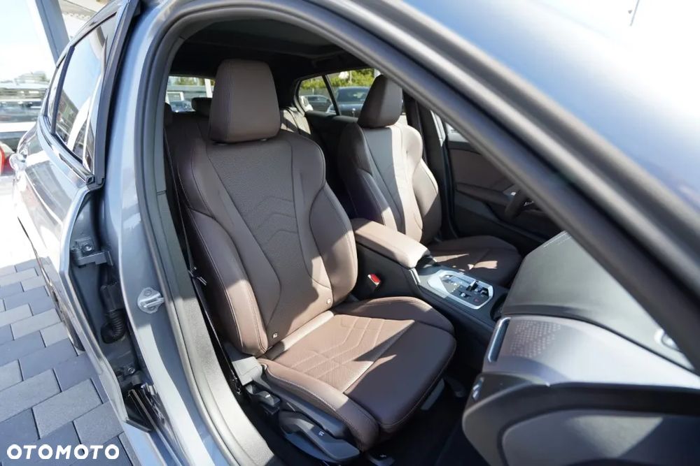 BMW Seria 1 120 - 24