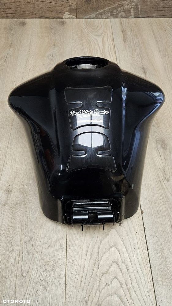 Zbiornik paliwa bak Yamaha FZS 1000 Fazer - 7